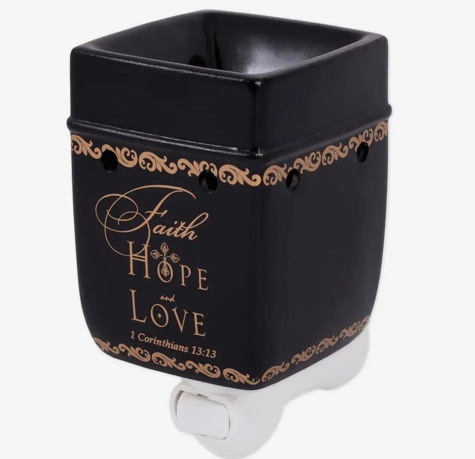 Wax Melt and Oil Warmer