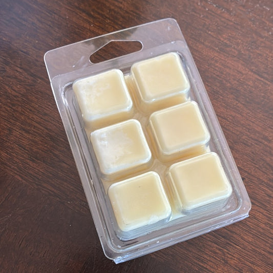 Soy Wax Melts  - Vanilla Buttercream