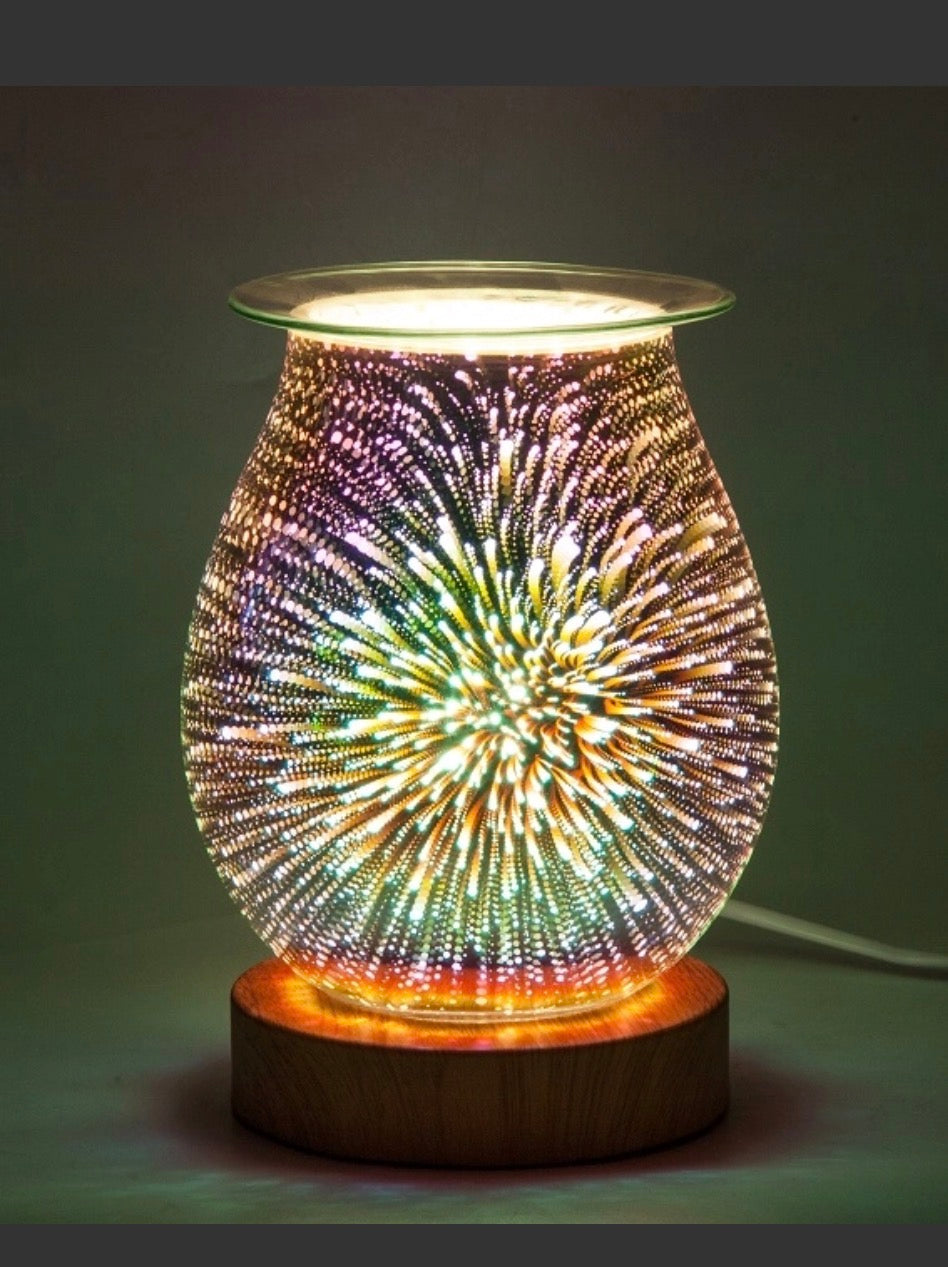 Wax Melt and Oil Warmers