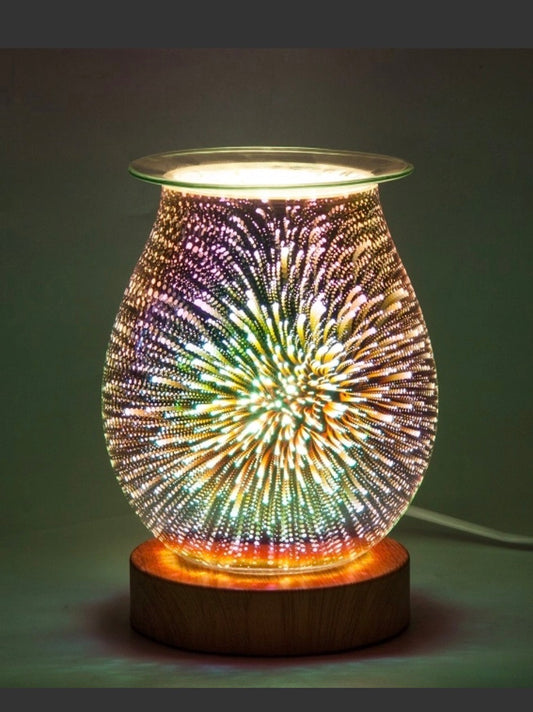 Wax Melt and Oil Warmers