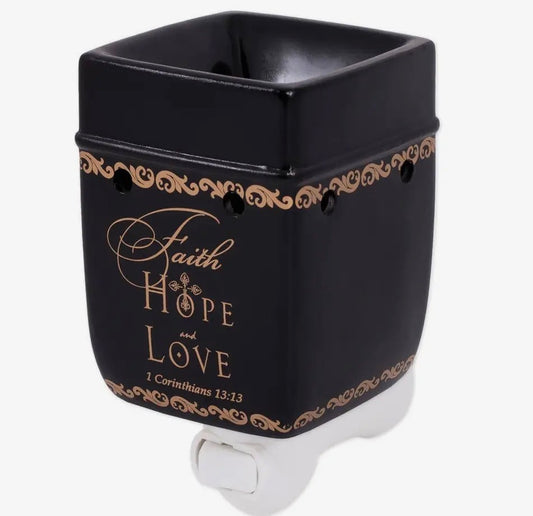 Wax Melt and Oil Warmer